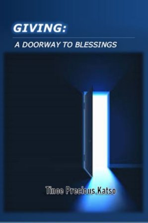 Giving: A Doorway To Blessings