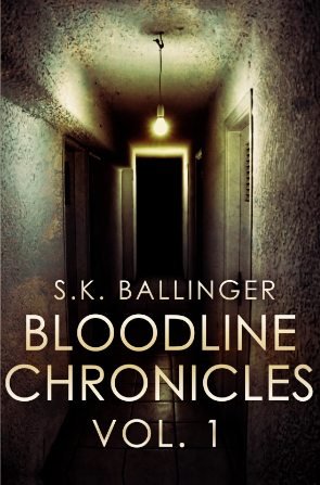Bloodline Chronicles Vol. 1