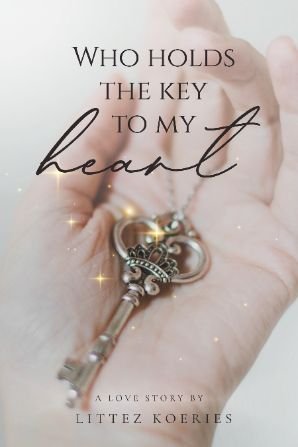 WHO HOLDS THE KEY TO MY HEART