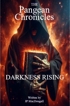 The Pangean Chronicles: Darkness Rising