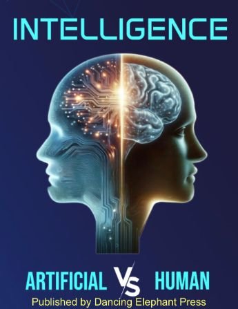 Intelligence Artificial vs Human