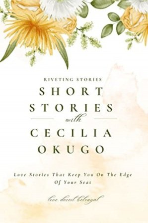 Short Stories With Cecilia Okugo