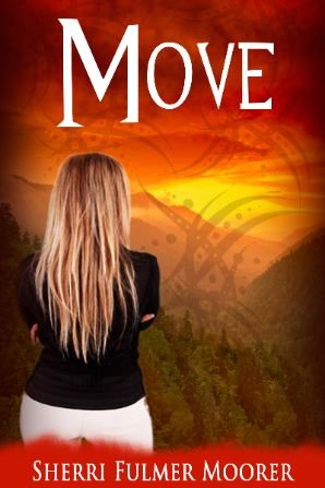 Move, Book One of The Tanger Falls Mystery