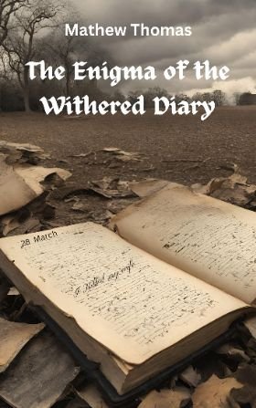 The Enigma of the Withered Diary