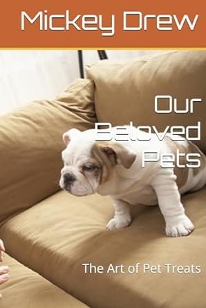 Our Beloved Pets
