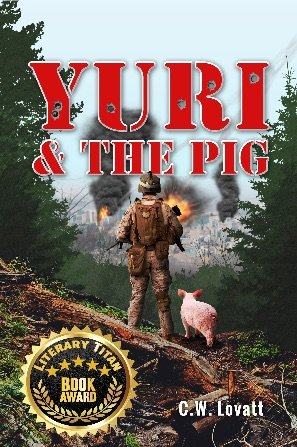 Yuri & the Pig