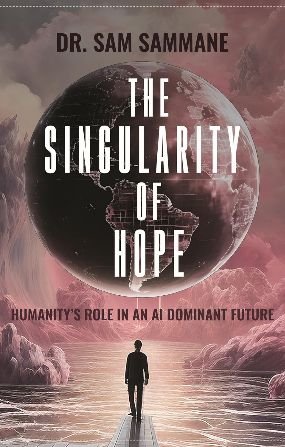 The Singularity of Hope: Humanity's Role in an AI-Dominated Future