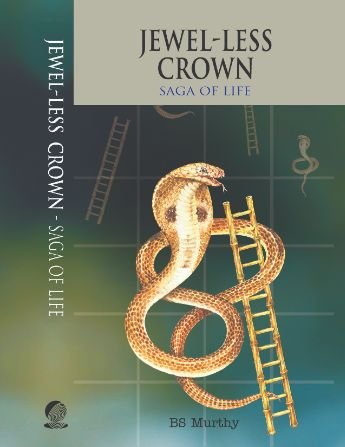 Jewel-less Crown: Saga of Life