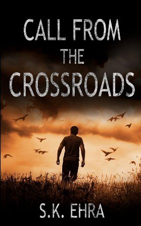 Call from the Crossroads (The Crossroads Series)