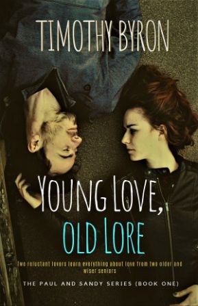 Young Love, Old Lore: A Violent and Unexpected Encounter Between Older and Younger Generations Ends Up Changing Everyone's Lives For The Better