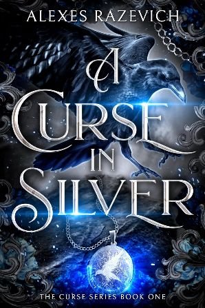 A Curse in Silver: An Urban Fantasy Mystery