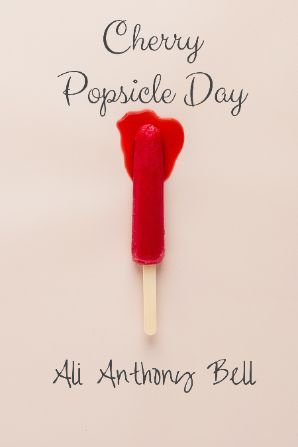 Cherry Popsicle Day