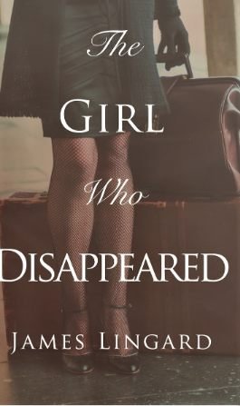 THE GIRL WHO DISAPPEARED