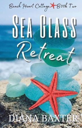 Sea Glass Retreat