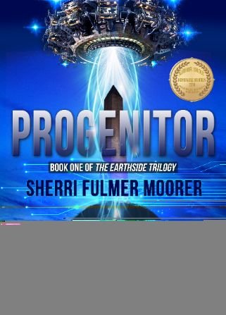 Progenitor, Book One of The Earthside Trilogy