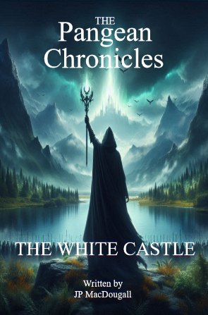 The Pangean Chronicles: The White Castle