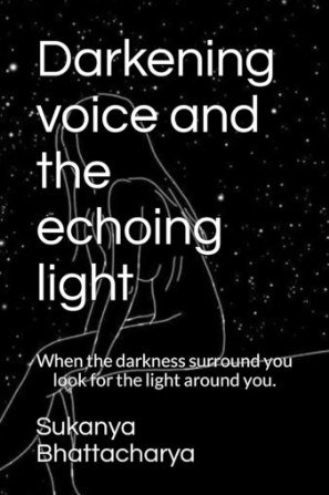 Darkening voice and the echoing light