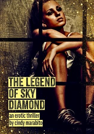 The Legend of Sky Diamond