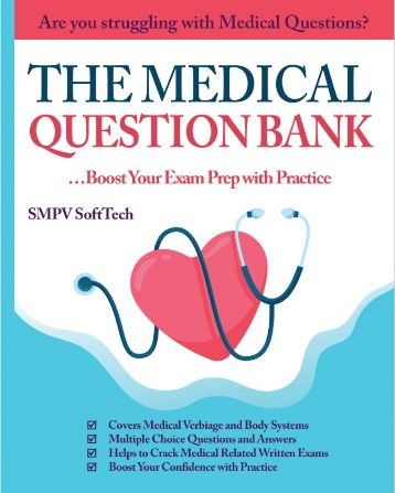 The Medical Question Bank - DIGITAL