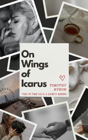 On Wings Of Icarus: Paul and Sandy Dive Into Their New Home Environment in Grand Style