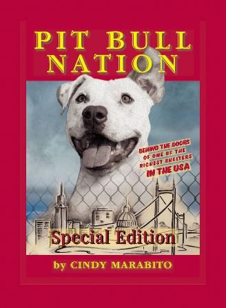 Pit Bull Nation - Special Edition
