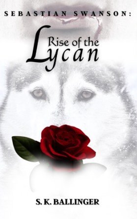 Sebastian Swanson - Rise of the Lycan