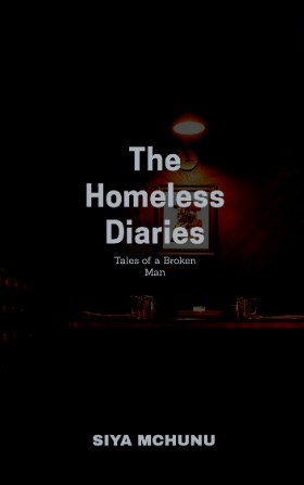 The Homeless Diaries: Tales of a Broken Man