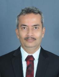 Jeevan Gopalan